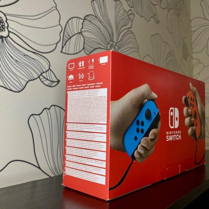 Nintendo Switch 2 REV