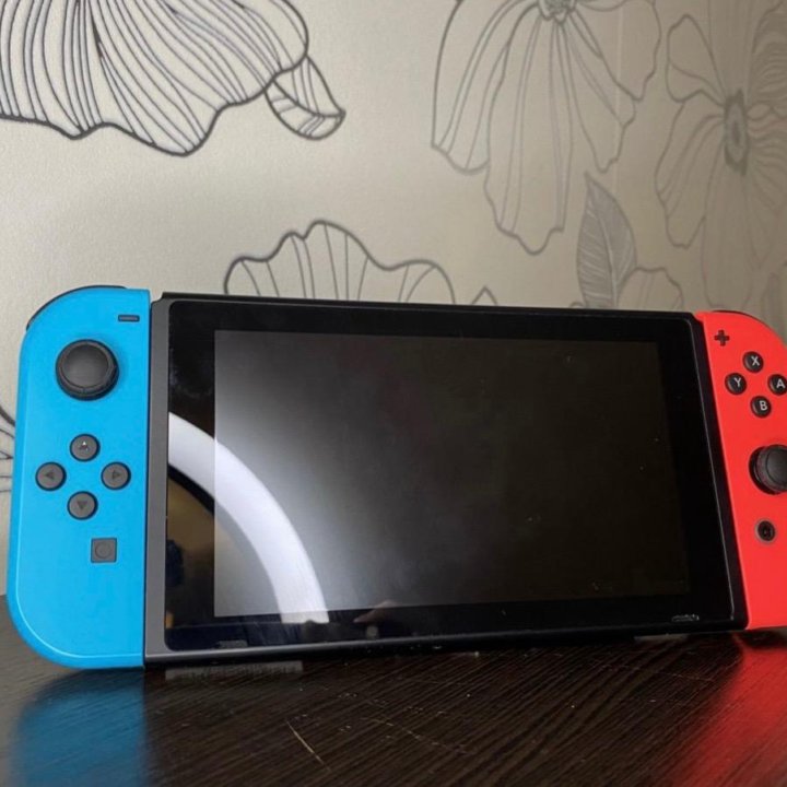 Nintendo Switch 2 REV