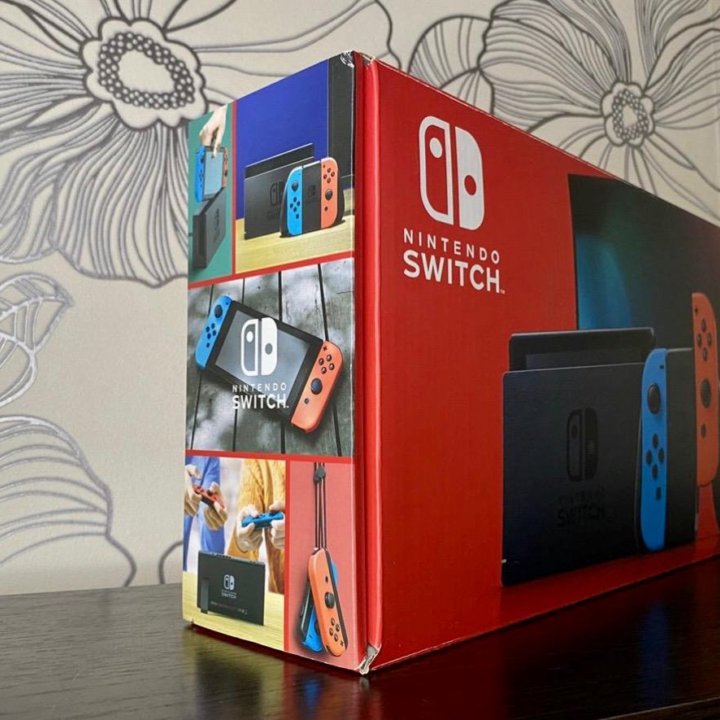 Nintendo Switch 2 REV