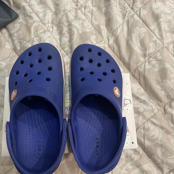 Crocs