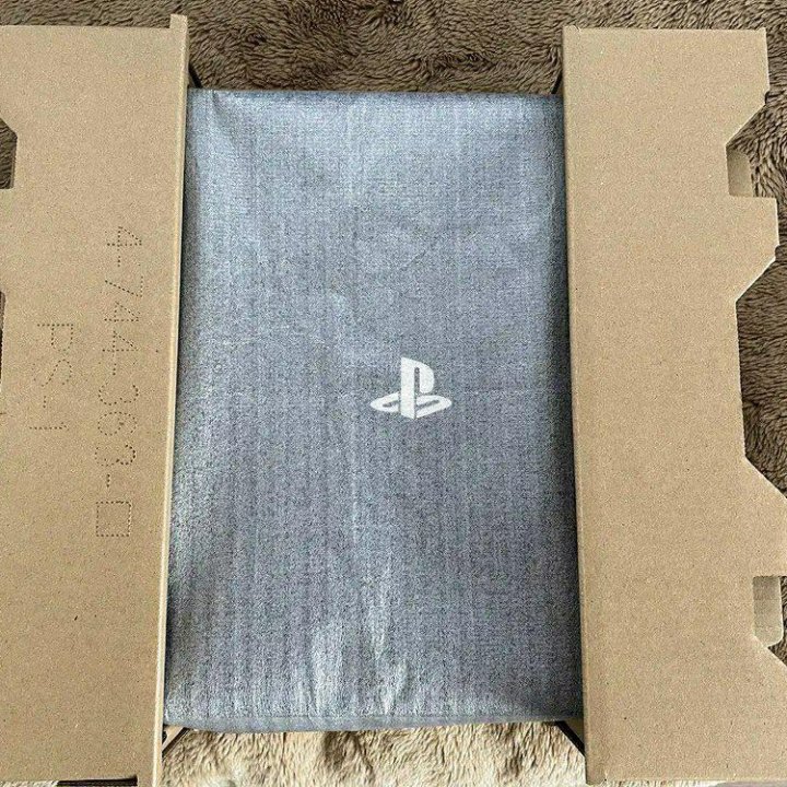 Sony Play Station 4 Pro