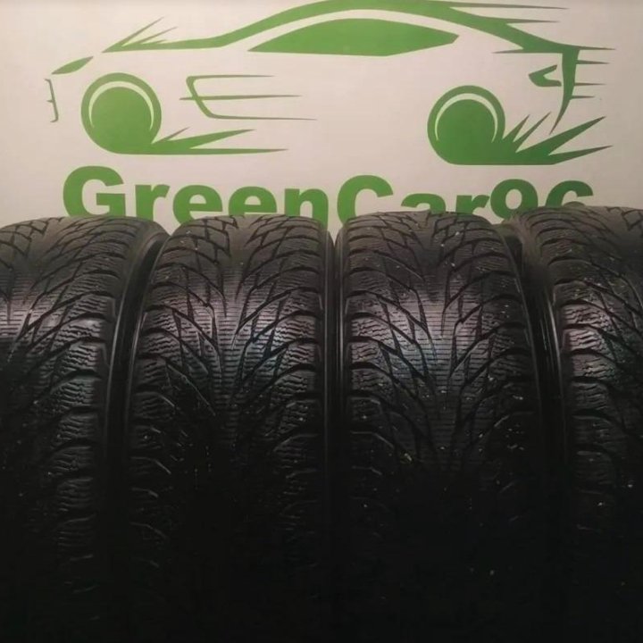 185/60 R15 Nokian Hakkapeliitta R2 4 шт