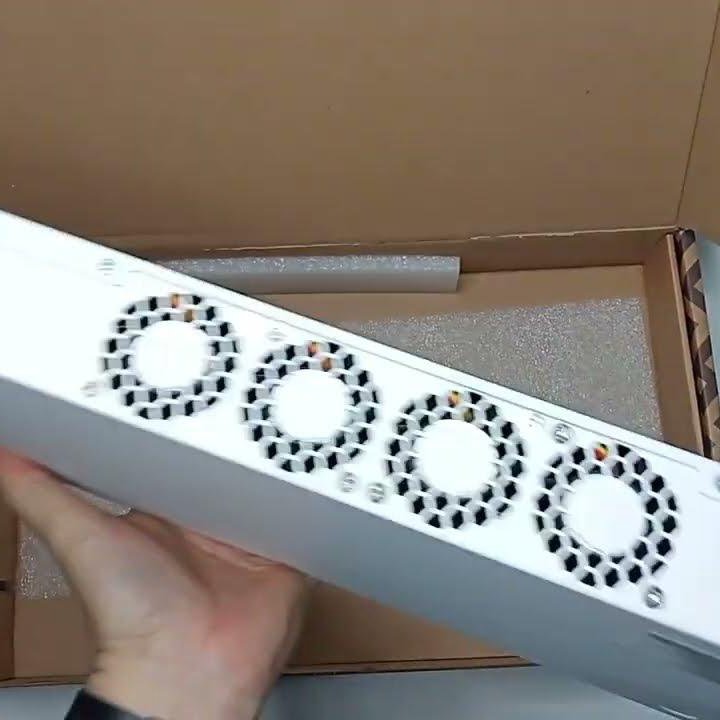 Mikrotik CCR2116-12G-4S+