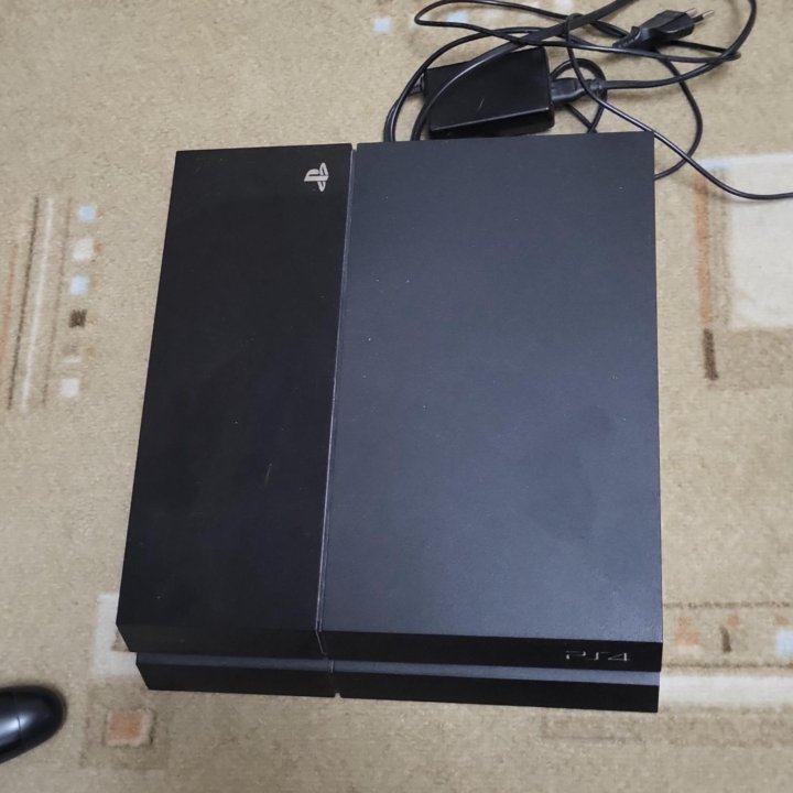 Playstation 4