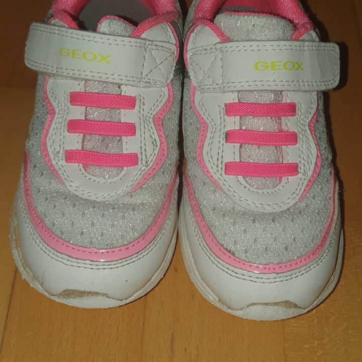Кросовки 28р.Geox