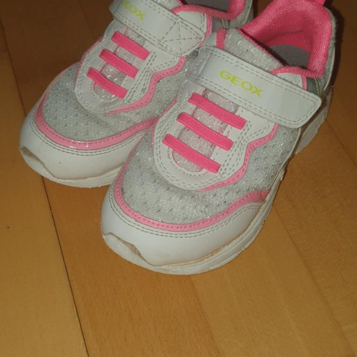 Кросовки 28р.Geox