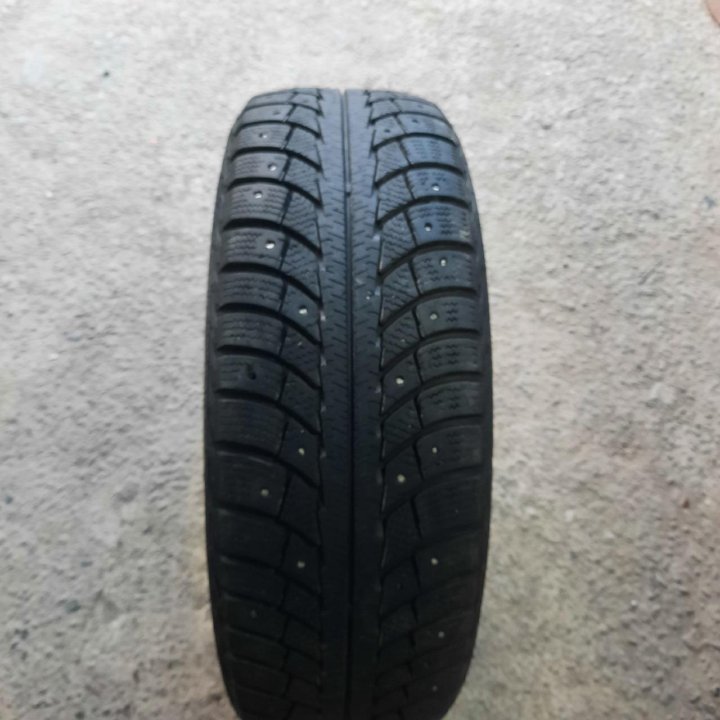 185/65R15 Gislaved Nord Frost 5 (Лот №5280)