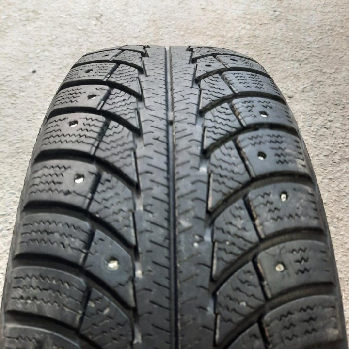 185/65R15 Gislaved Nord Frost 5 (Лот №5280)