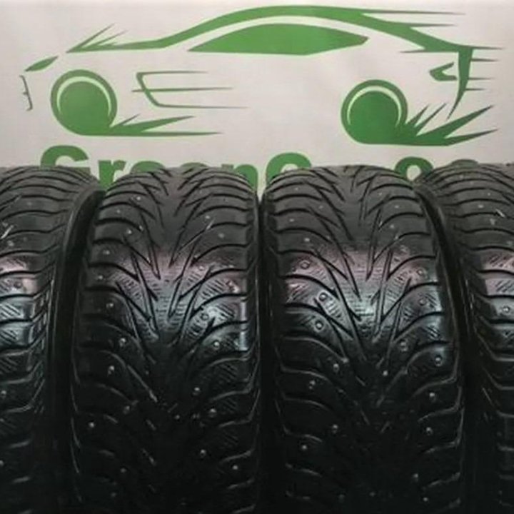 225/60 R17 Yokohama IG35 4 шт