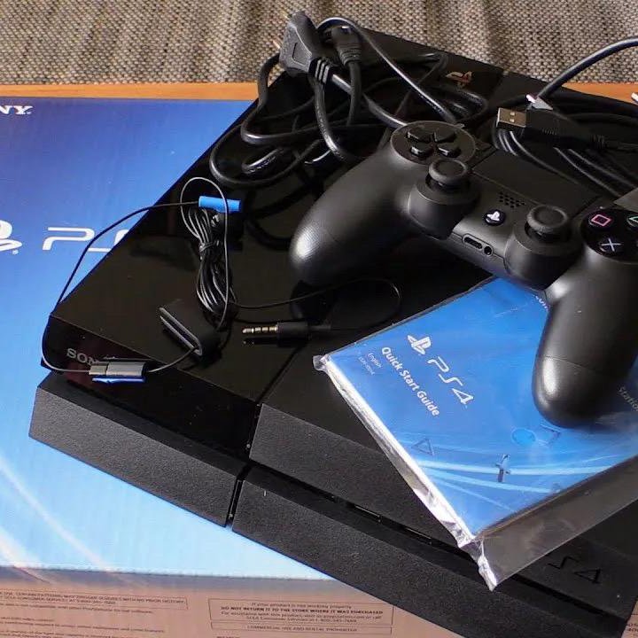 PlayStation 4 slim