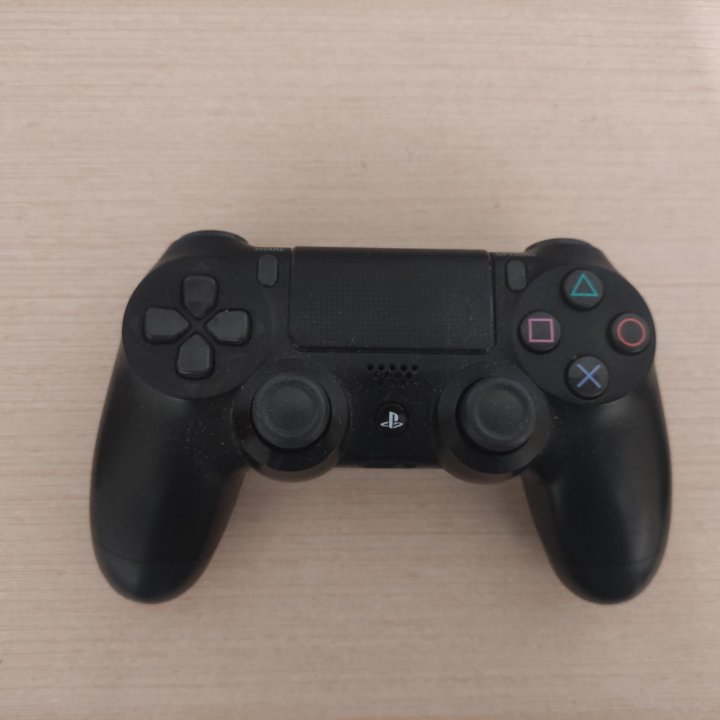 PlayStation 4 Slim