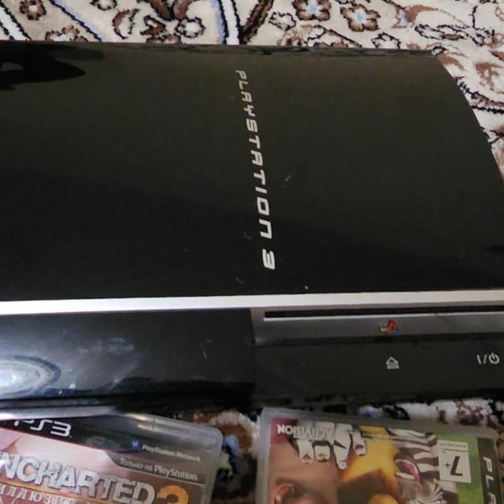 Sony Playstation 3