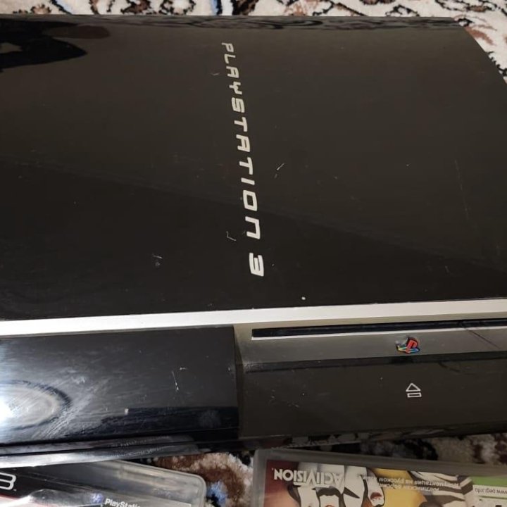 Sony Playstation 3