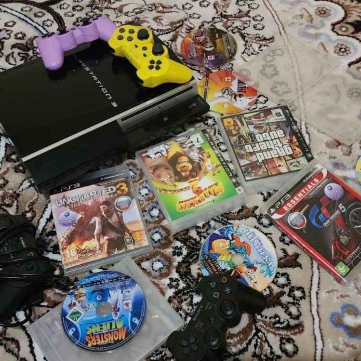 Sony Playstation 3