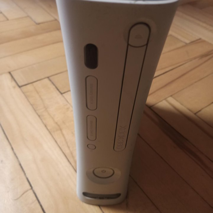 Xbox 360