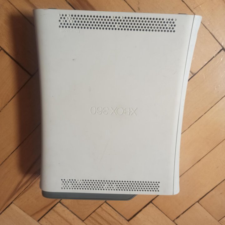 Xbox 360