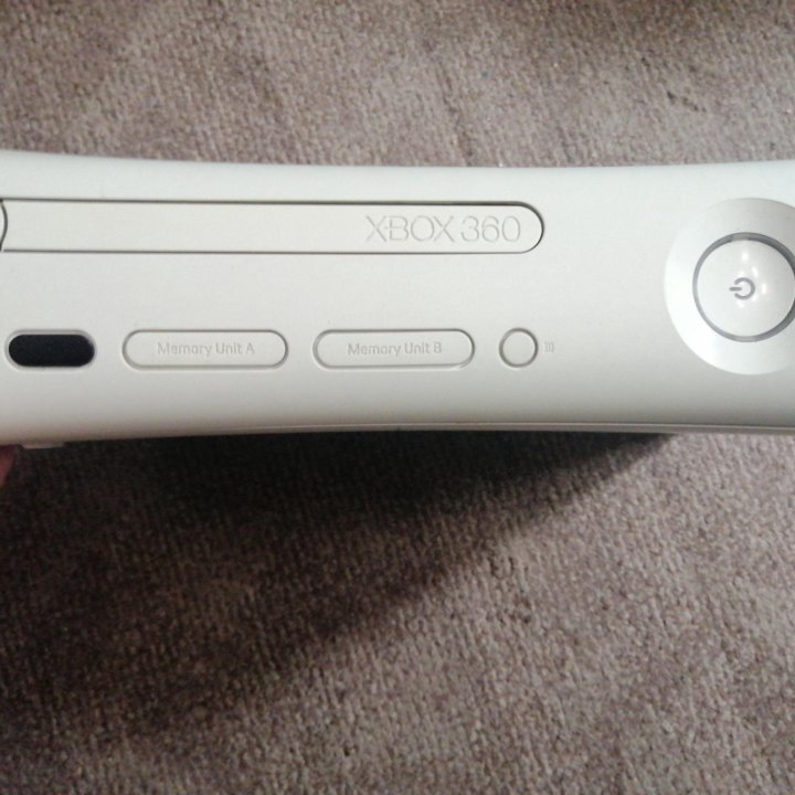 XBOX 360