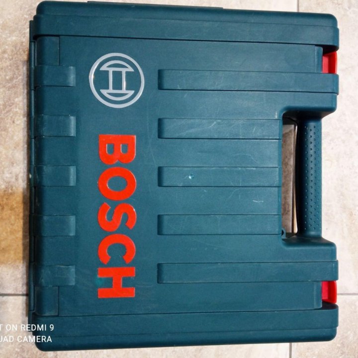 Bosch 240 перфоратор