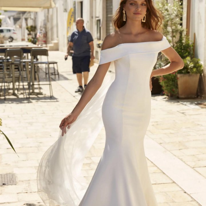 Элегантные свадебные платья. 3500+ моделей