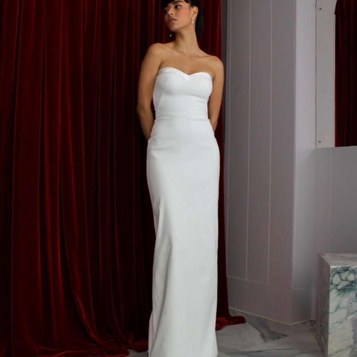 Элегантные свадебные платья. 3500+ моделей