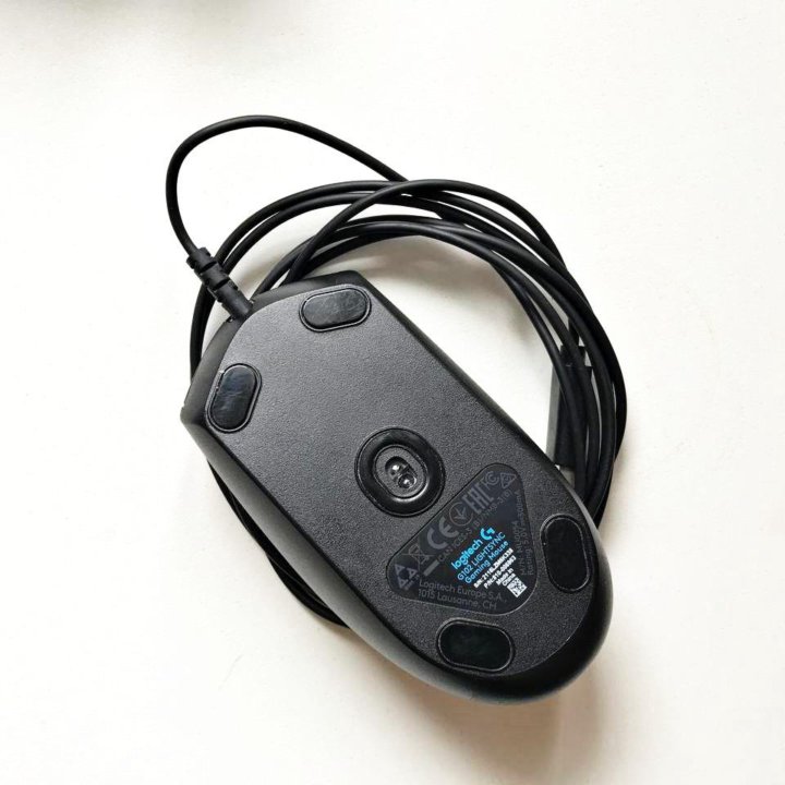 Мышь Logitech G102
