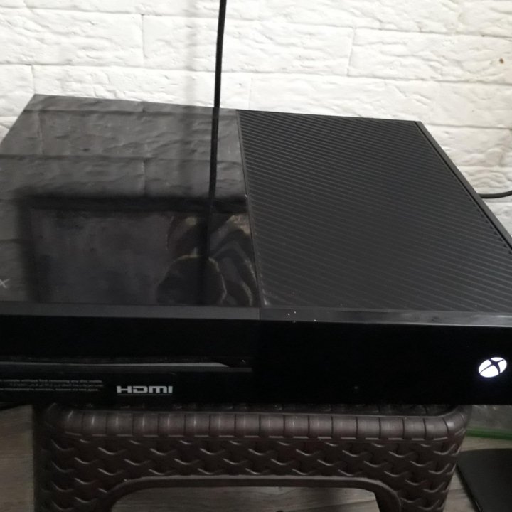 Xbox one 500гб