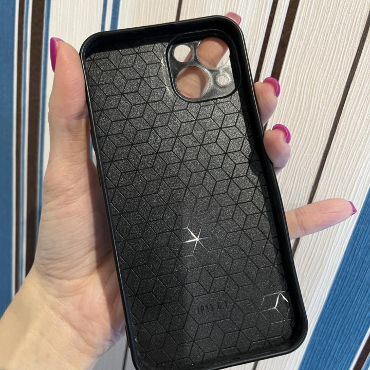 Чехол iPhone 13