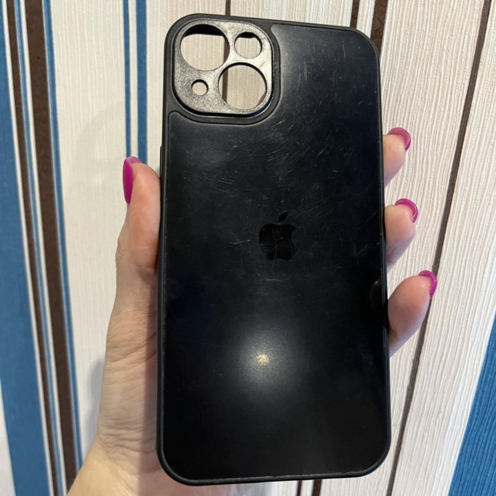 Чехол iPhone 13