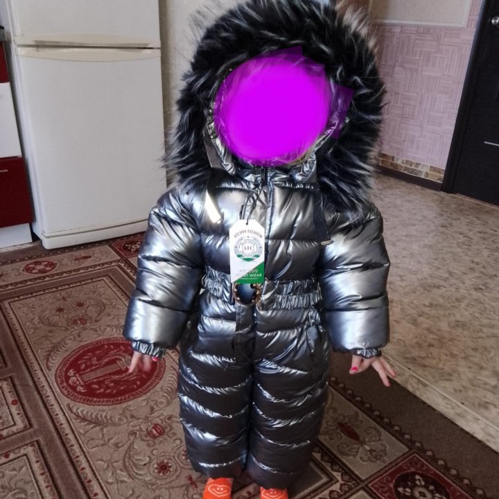 Комбенизон