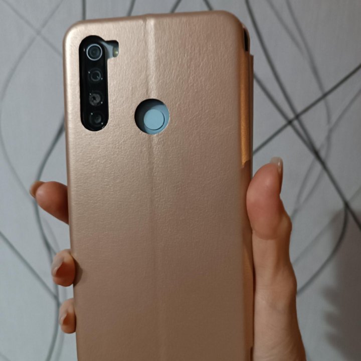 Redmi Note 8T, 4GB RAM, 64GB ROM