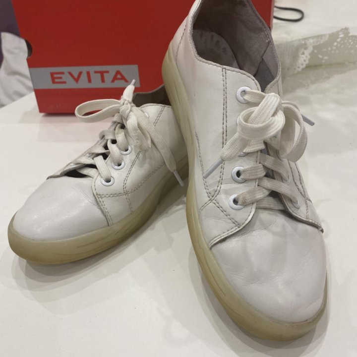 Кеды Evita