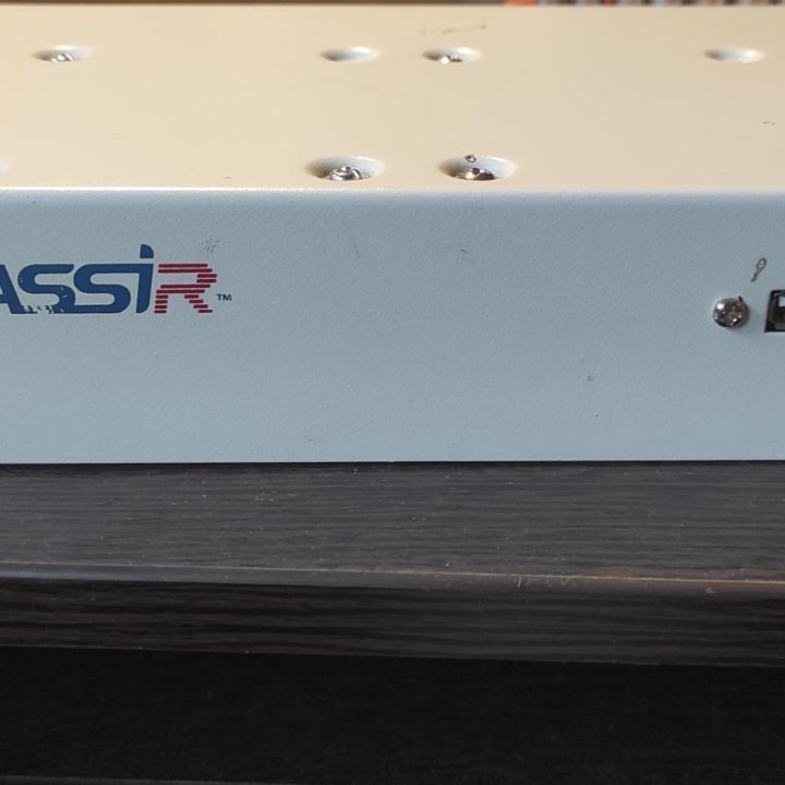 Трассир видеорегистратор