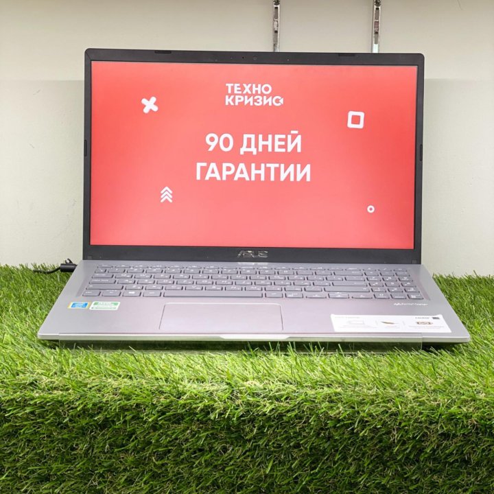 ????ASUS УНИВЕРСАЛЬНЫЙ НОУТБУК (3 мес. ГАРАНТИЯ)????