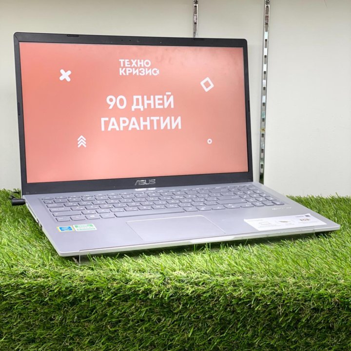 ????ASUS УНИВЕРСАЛЬНЫЙ НОУТБУК (3 мес. ГАРАНТИЯ)????