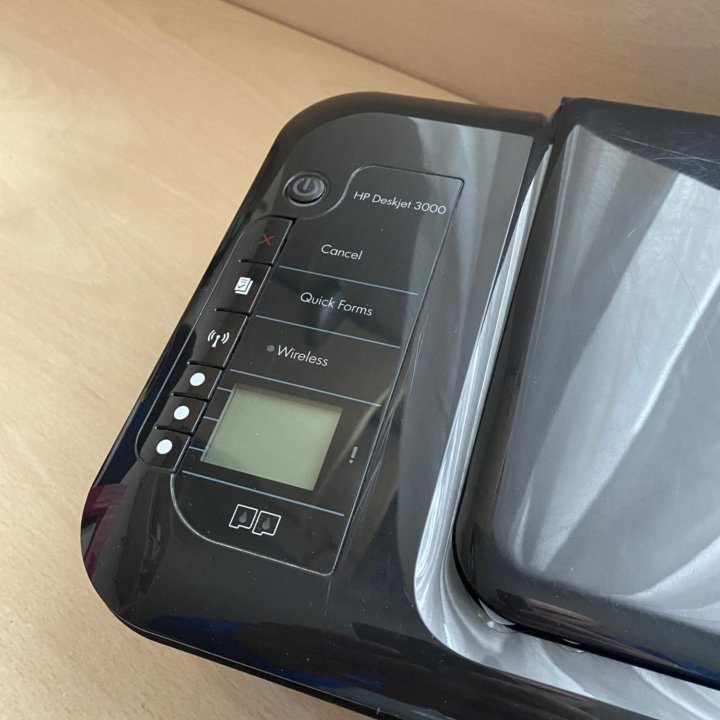 Принтер HP Deskjet 3000 J310a