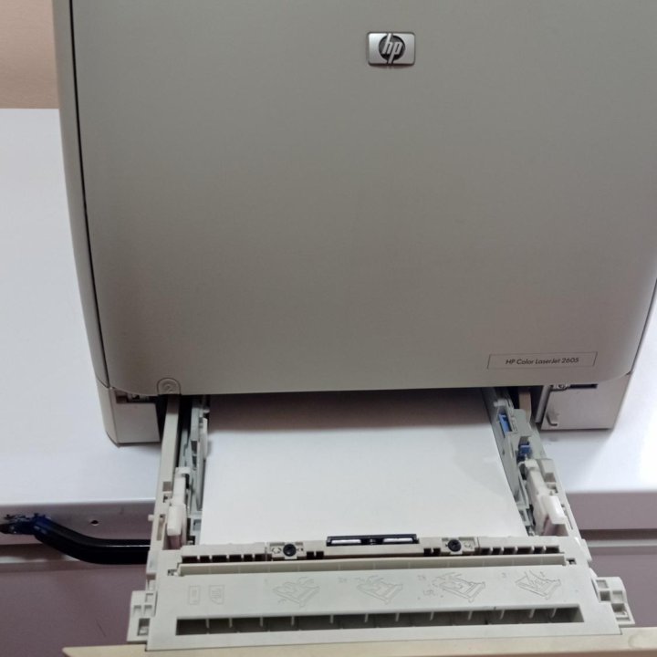 Продам принтер HP2605 ремонт