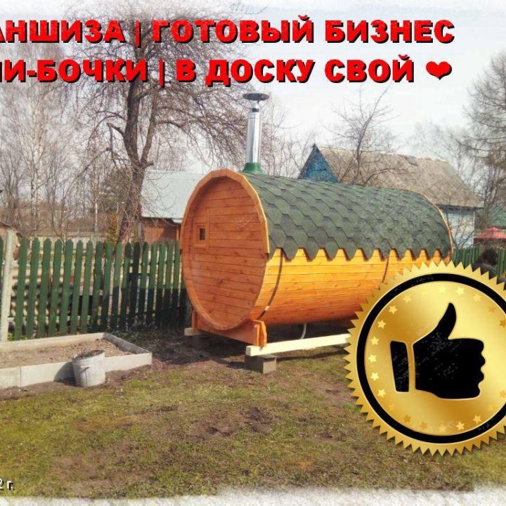 Продажа бизнеса