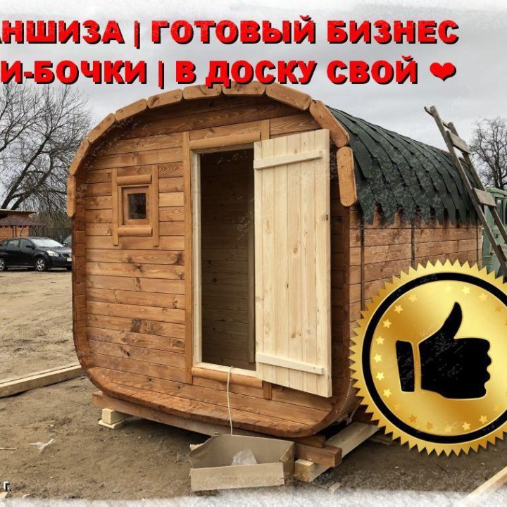 Продажа бизнеса