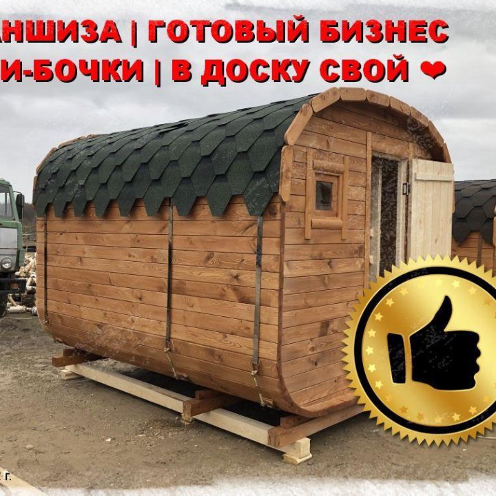 Продажа бизнеса