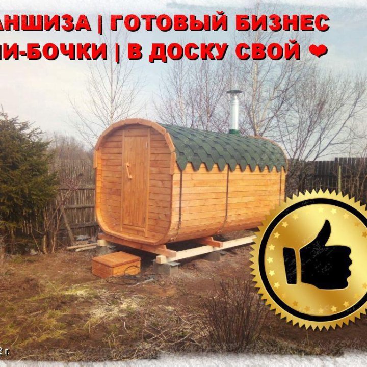 Продажа бизнеса