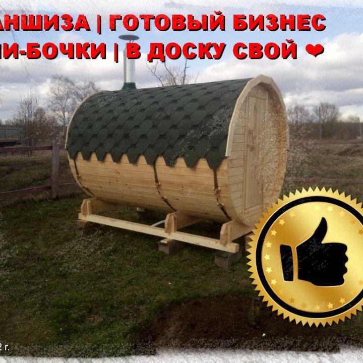 Франшиза продажа