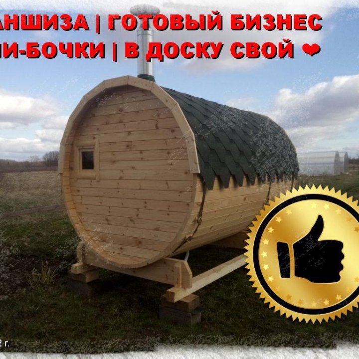 Франшиза продажа