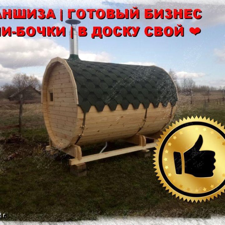 Франшиза продажа