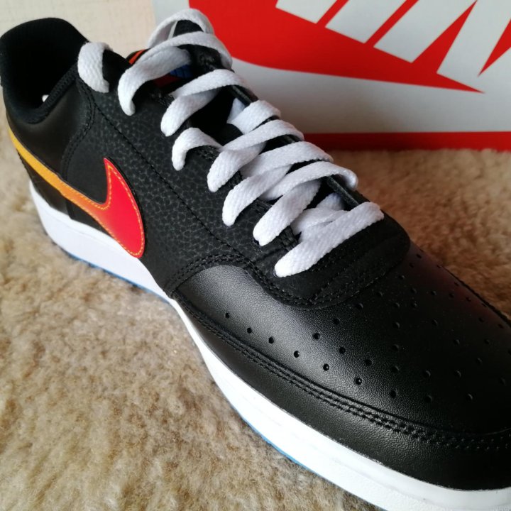 Кроссовки Nike court vision low 10us