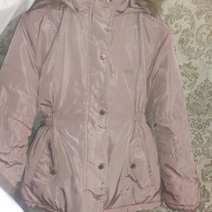 Куртка для девочки