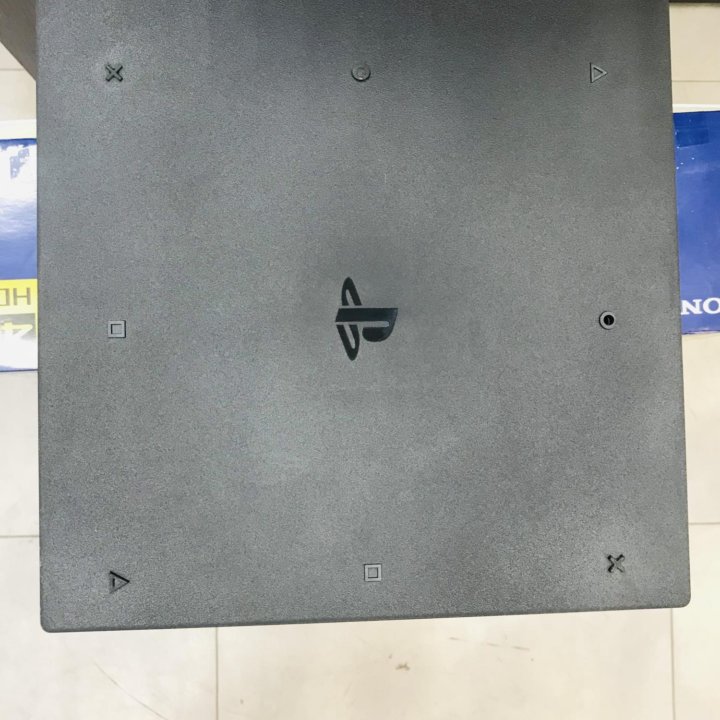 SonyPlayststion 4 pro