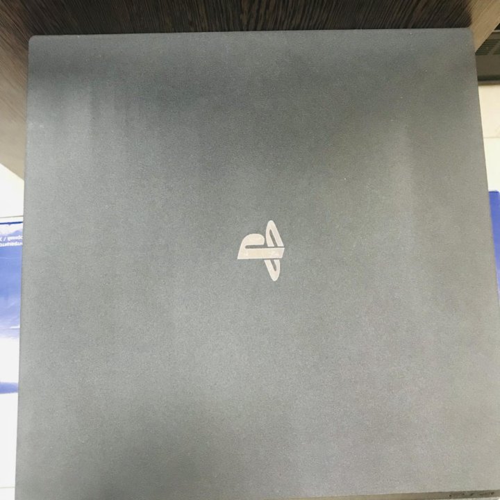 SonyPlayststion 4 pro