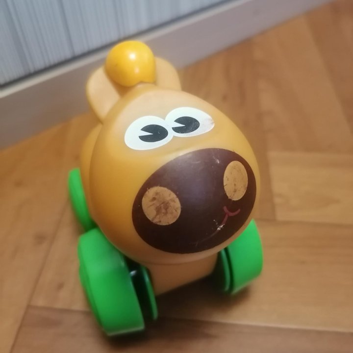 Игрушка PLAYSKOOL