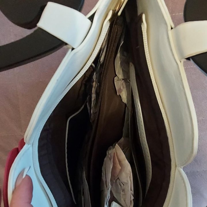 Сумка женская