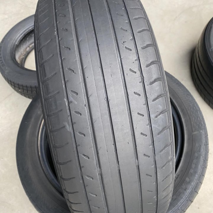 215/65 R16 Yokohama Aspec A349